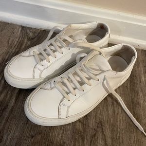 Common Projects Size 35